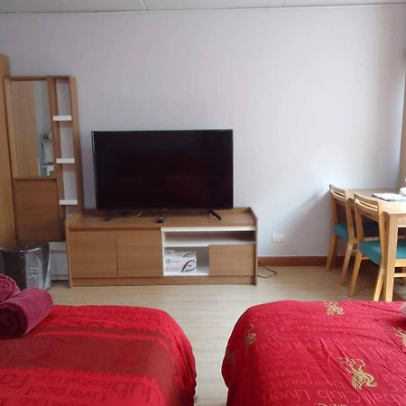 K.Nat Room Service Nonthaburi Exterior photo